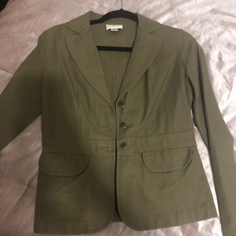 Blazer